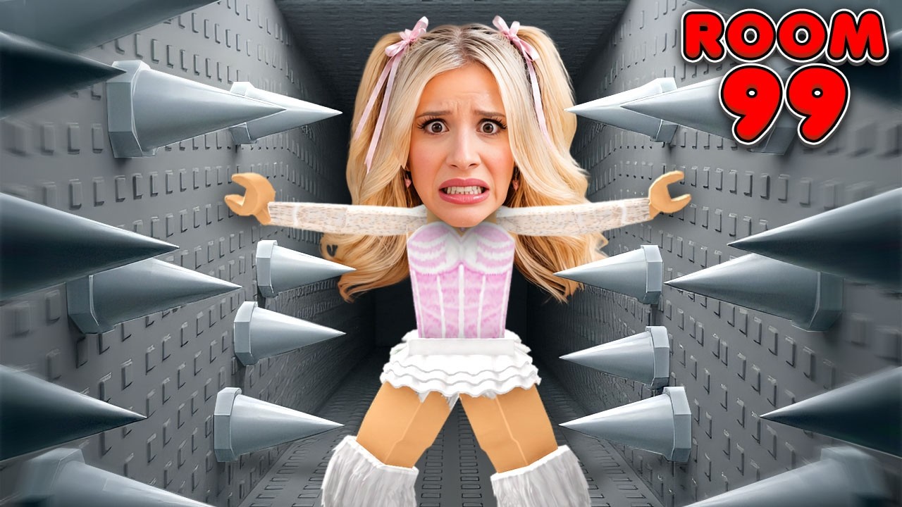 Escape 99 Rooms gameplay video thumbnail